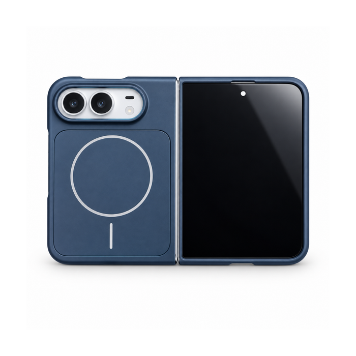 Carcasa MetalMagSafe — iPhone DUO