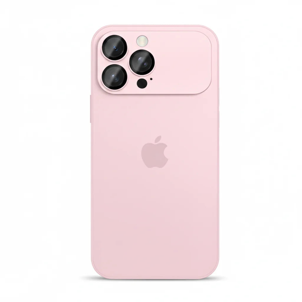 CARCASA ULTRA® Antishock/iPhone 12 - 18 series