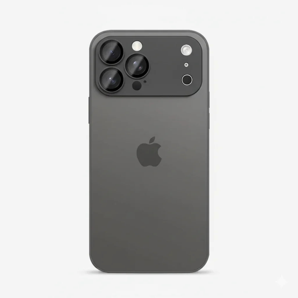 CARCASA ULTRA® Antishock/iPhone 12 - 18 series