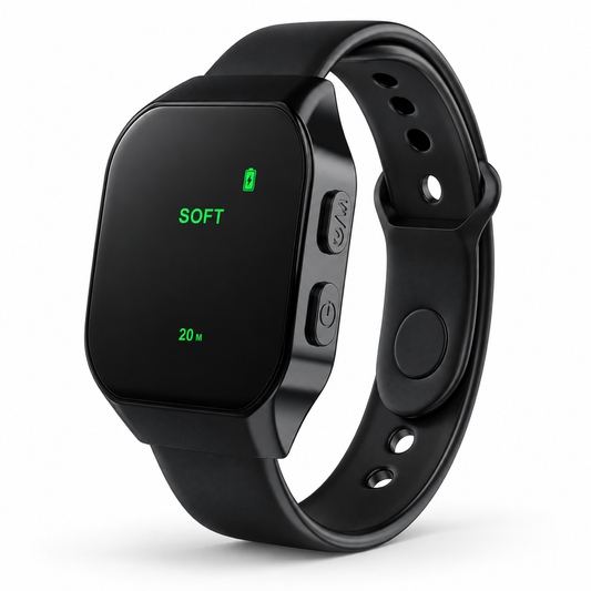 SleepCalm™ - Pulsera para combatir el insomnio y la ansiedad