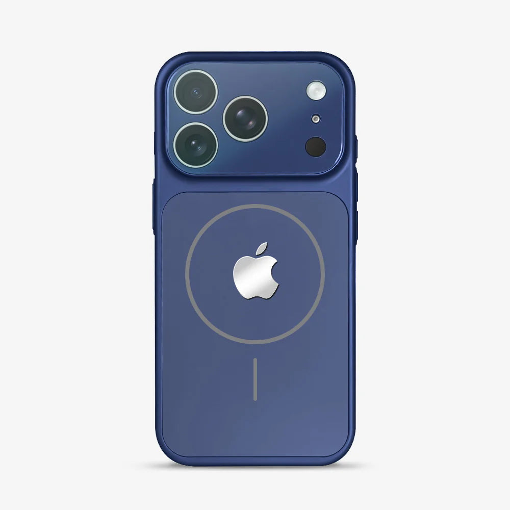 Carcasa Prisma™ Antishock- iPhone 13 - 17 Series