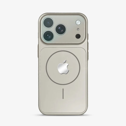 Carcasa Prisma™ Antishock- iPhone 13 - 17 Series