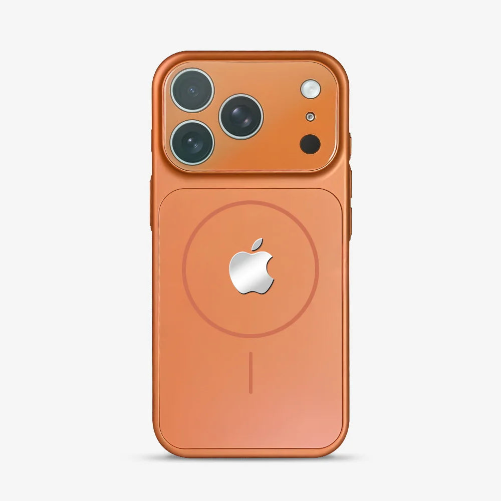 Carcasa Prisma™ Antishock- iPhone 13 - 17 Series