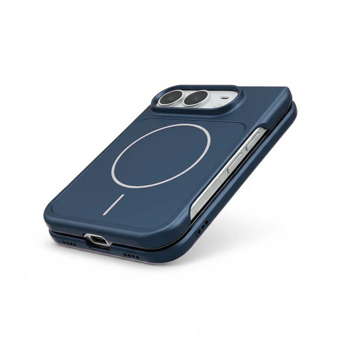 Carcasa MetalMagSafe — iPhone DUO