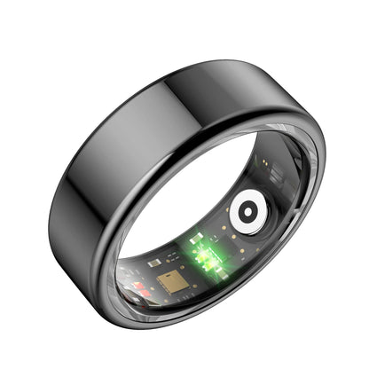 SmartRing™ - Anillo inteligente de monitoreo