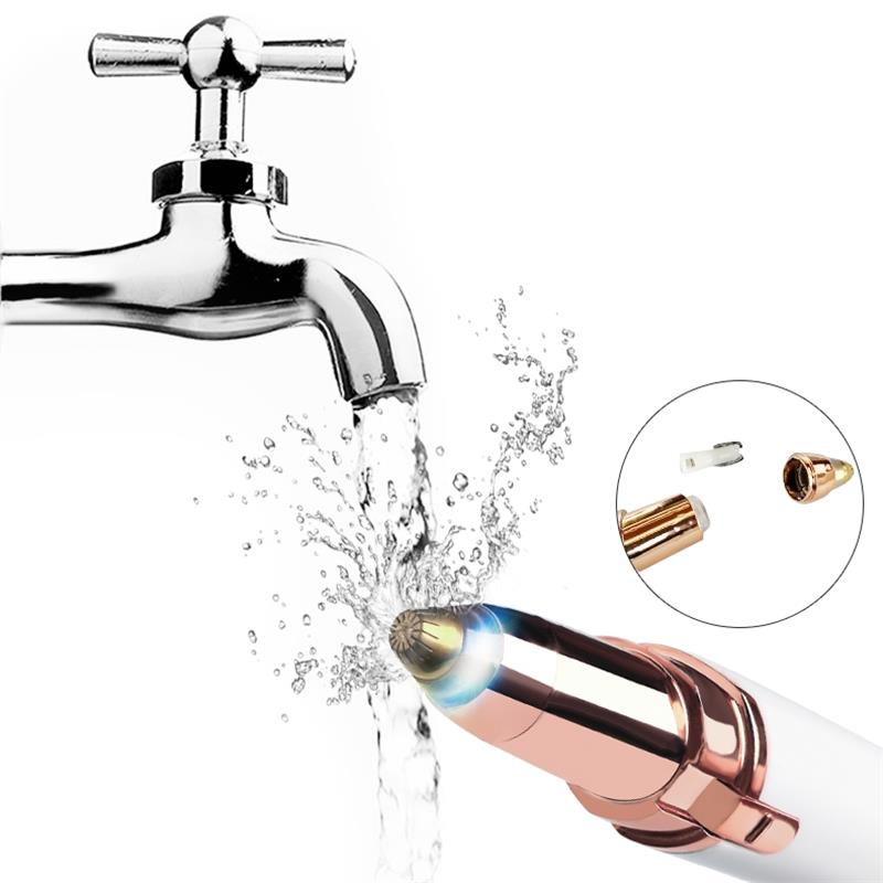 Tokio™ - Removedor de vello facial Portátil USB - Engla Store