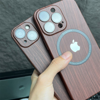 WALNUT™ - CARCASA CON PROTECCIÓN DE LENTES