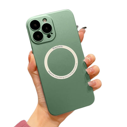 CARCASA ELLIOT™ MAGSAFE- PROTECCIÓN DE CÁMARAS