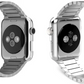 Horus ™ - Correa para Apple Watch metálica
