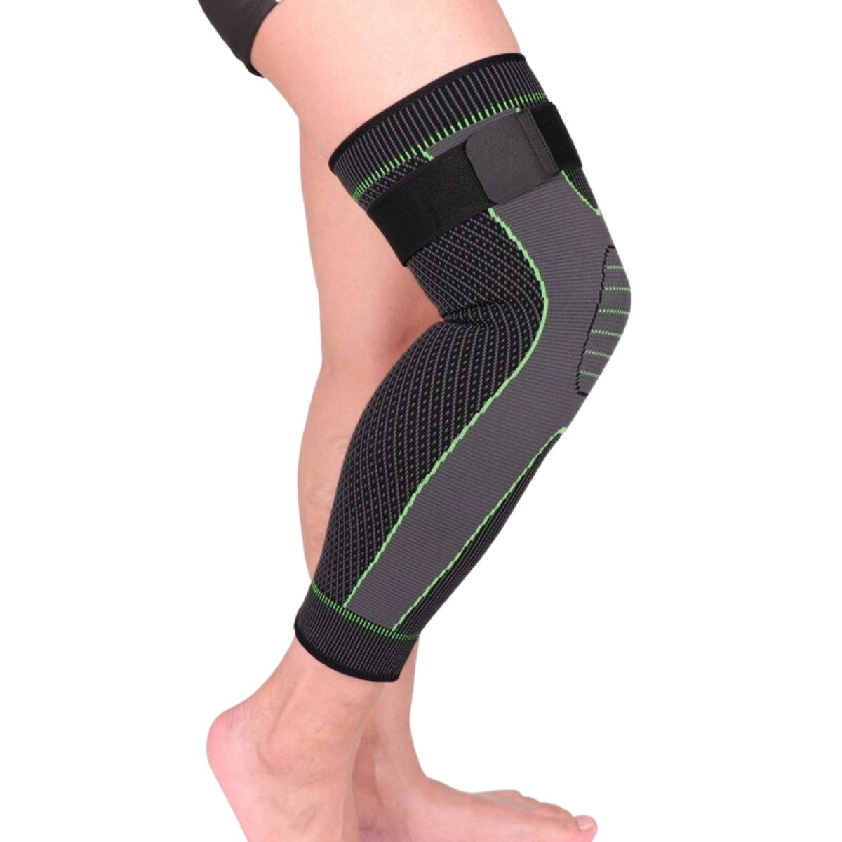 KneePRO™-Rodillera Térmica con Turmalina