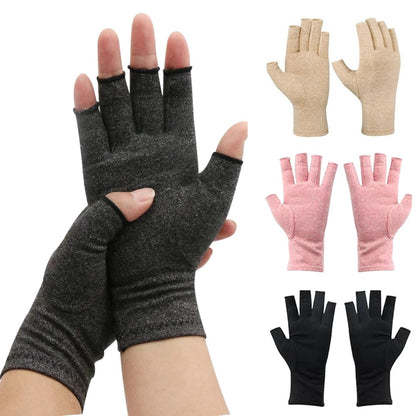 SuperGlovex™ guantes de compresión para dolores y artritis