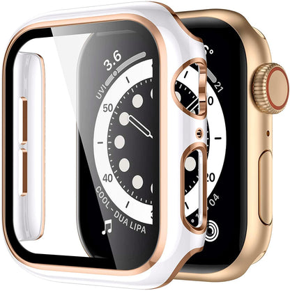 Diamond ™ - Protector + lámina Apple Watch