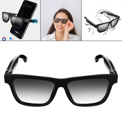 SmartBlackPro™- Gafas polarizadas compatible con iOS y Android