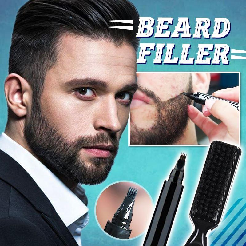 SuperBeard - Lápiz para barba