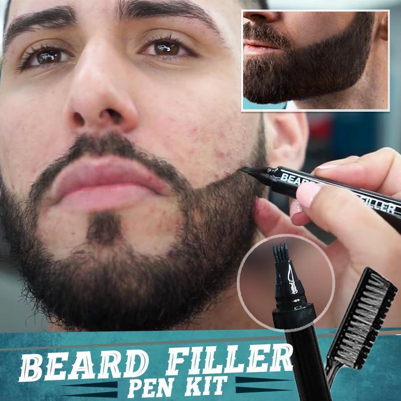 SuperBeard - Lápiz para barba