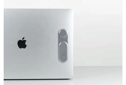 Soporte con MagSafe-MetalGray™