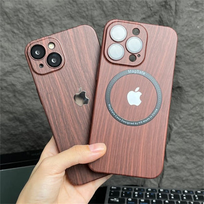 WALNUT™ - CARCASA CON PROTECCIÓN DE LENTES