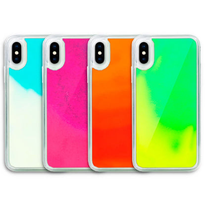 Funda Fluor™ para iPhone