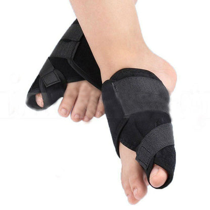 BLACKHALLUX™ - Corrector de juanetes (1 par)