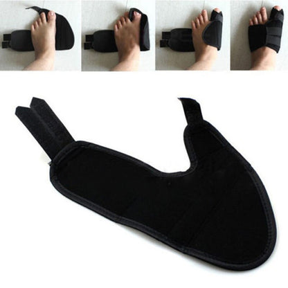 BLACKHALLUX™ - Corrector de juanetes (1 par)