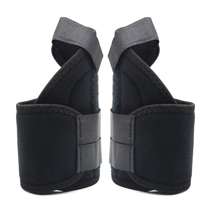 BLACKHALLUX™ - Corrector de juanetes (1 par)