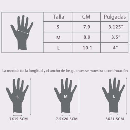 SuperGlovex™ guantes de compresión para dolores y artritis