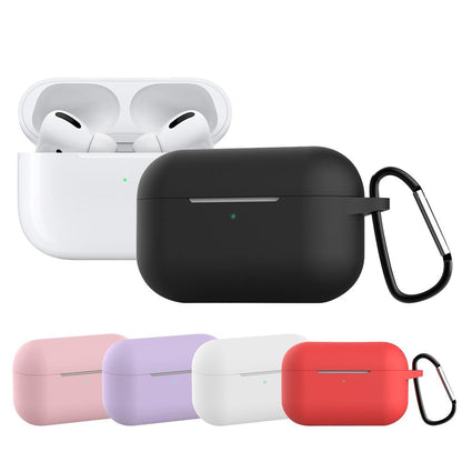 Fundas para Airpods PRO colores