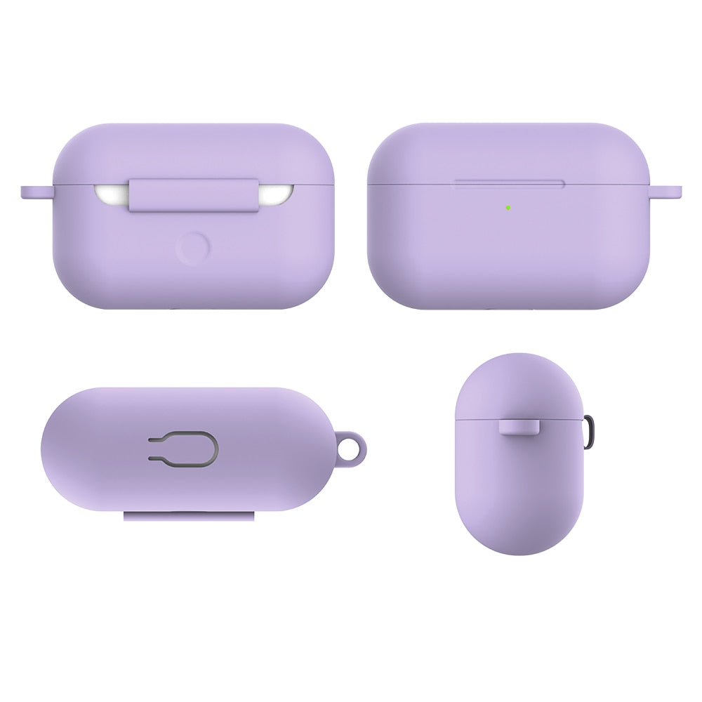 Fundas para Airpods PRO colores