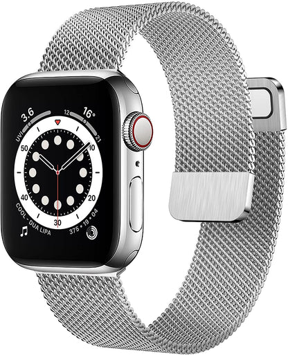 Razor ™  - Correa magnética para Apple Watch