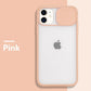 Bristol™ Funda Slide para iPhone